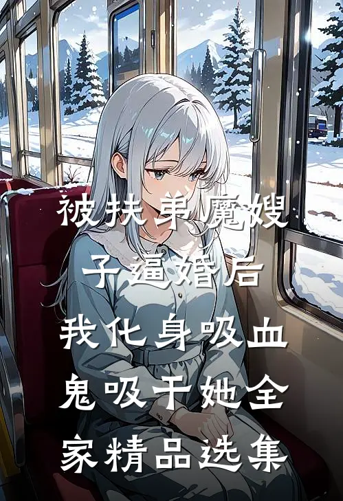 被扶弟魔嫂子逼婚后，我化身吸血鬼吸干她全家精品选集