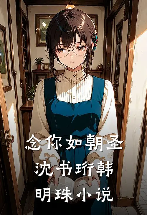 愿你我终赴殊途最新