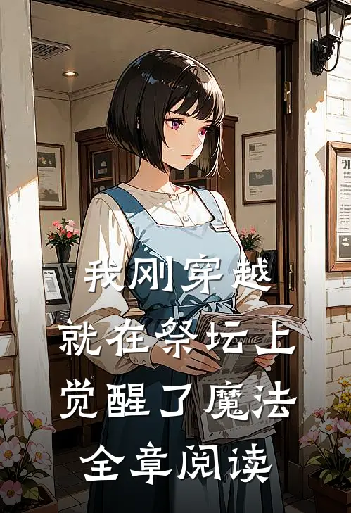 我刚穿越：就在祭坛上觉醒了魔法全章阅读