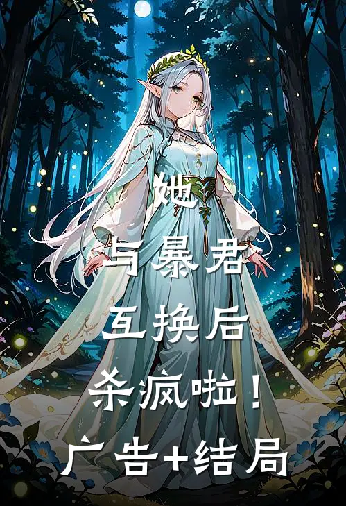 她，与暴君互换后，杀疯啦！广告+结局
