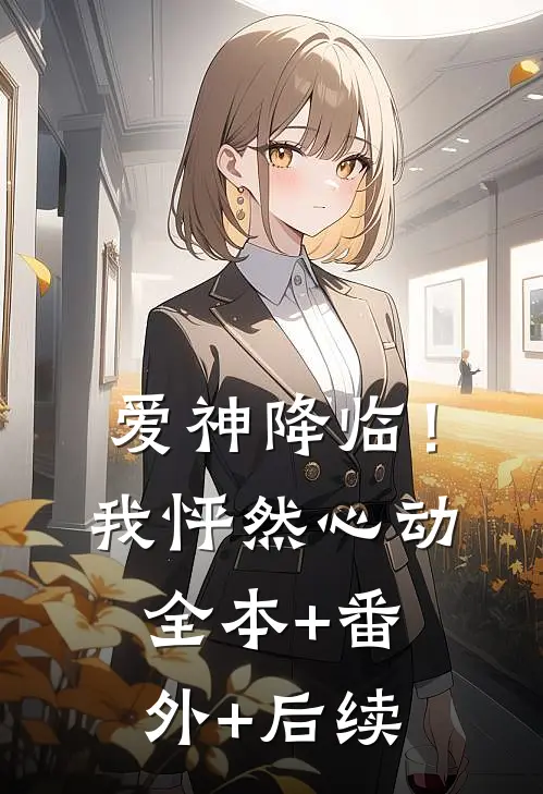 爱神降临！我怦然心动:全本+番外+后续