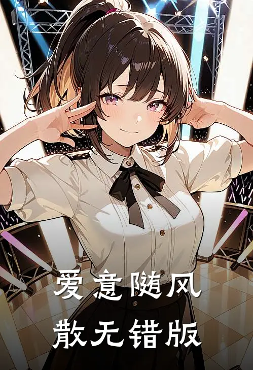 爱意随风散无错版
