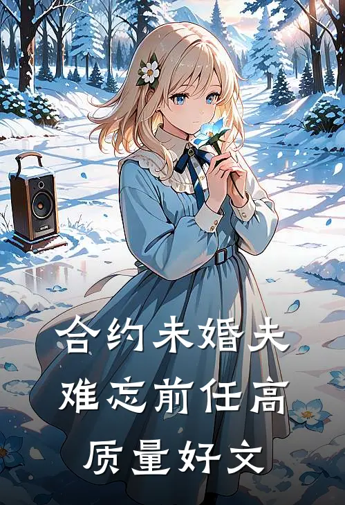 合约未婚夫难忘前任高质量好文
