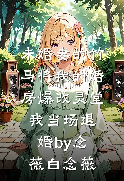 未婚妻的竹马将我的婚房爆改灵堂，我当场退婚by念薇白念薇