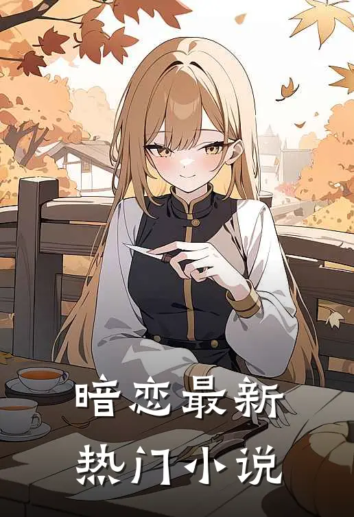 暗恋最新热门小说