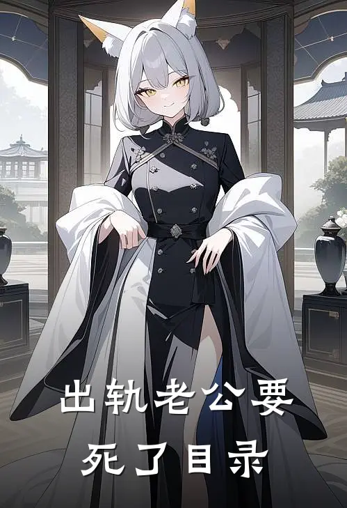 出轨老公要死了目录