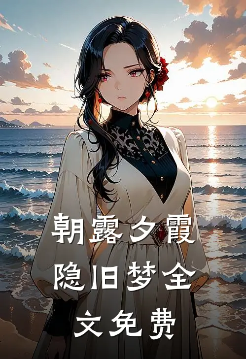 朝露夕霞隐旧梦全文免费