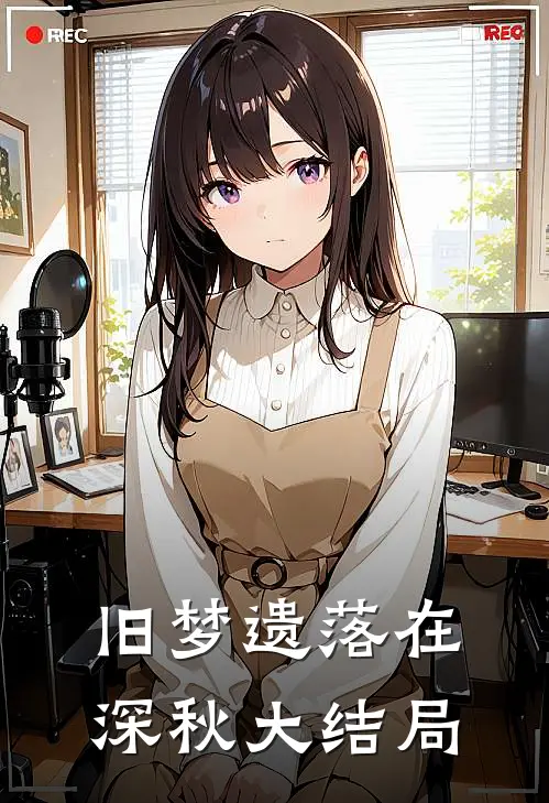 旧梦遗落在深秋大结局