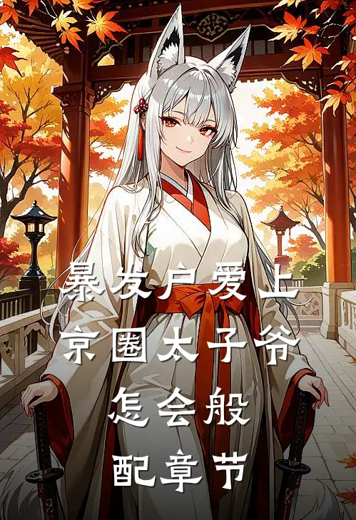 暴发户爱上京圈太子爷，怎会般配章节