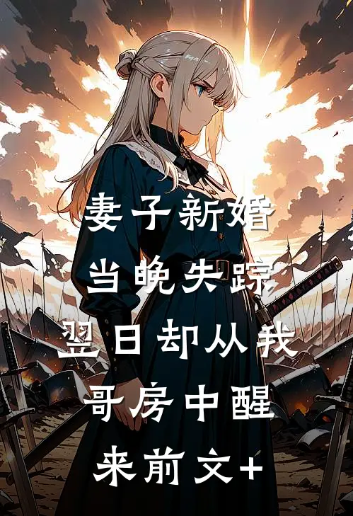 妻子新婚当晚失踪，翌日却从我哥房中醒来前文+