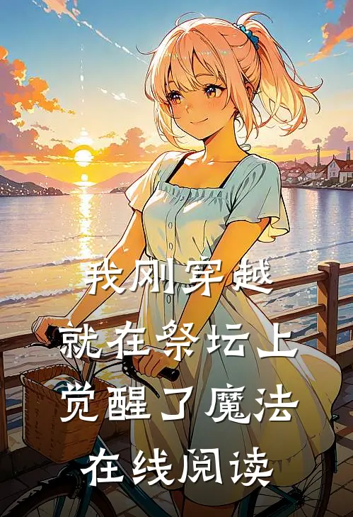 我刚穿越：就在祭坛上觉醒了魔法在线阅读