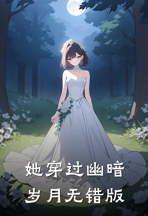 她穿过幽暗岁月无错版
