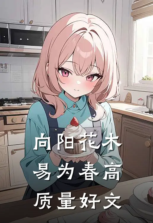 向阳花木易为春高质量好文