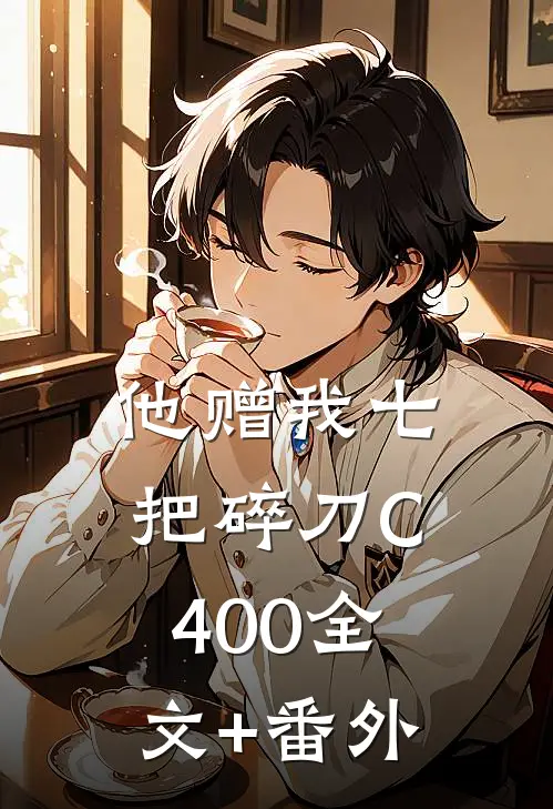 他赠我七把碎刀C400全文+番外