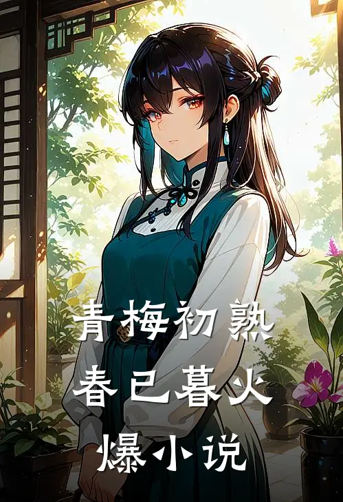 青梅初熟春已暮火爆小说