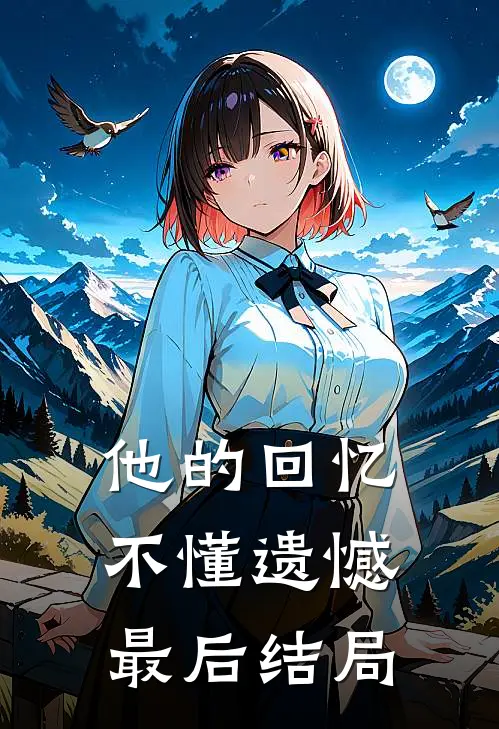 他的回忆不懂遗憾最后结局