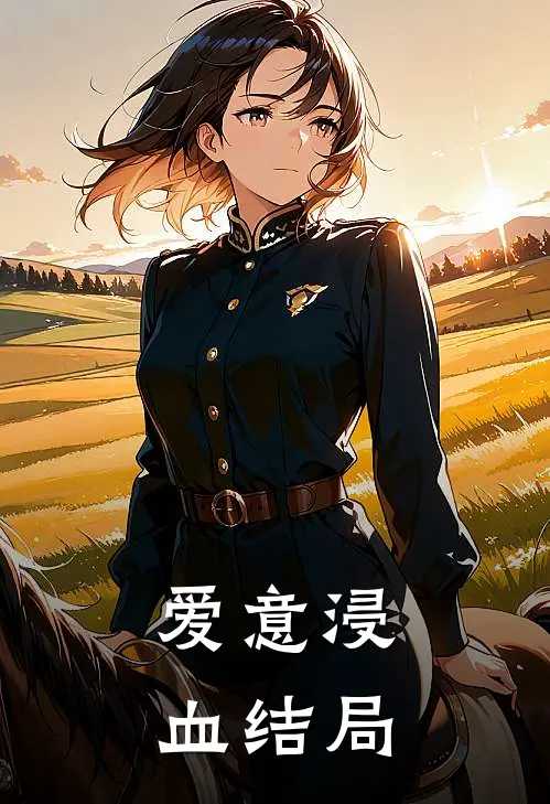 爱意浸血结局