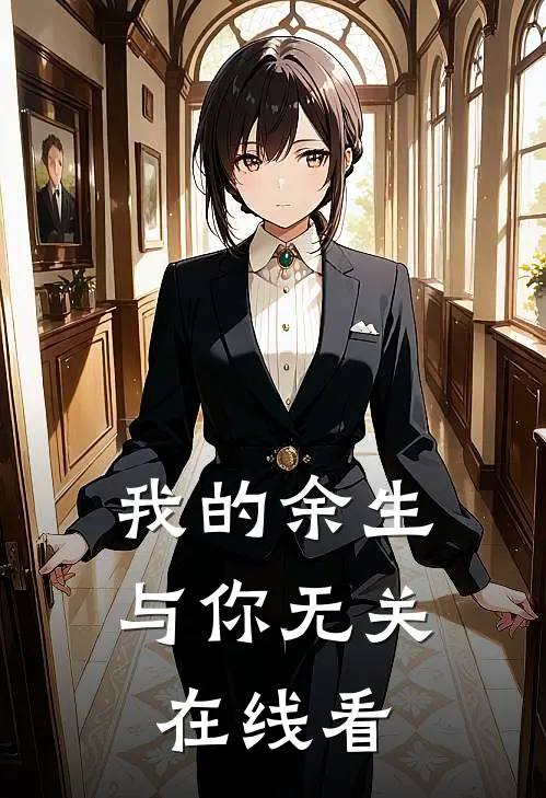我的余生与你无关在线看