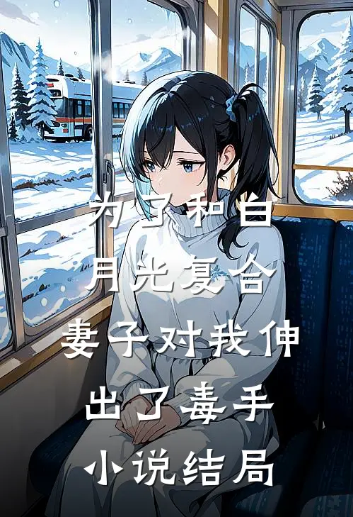 为了和白月光复合，妻子对我伸出了毒手小说结局