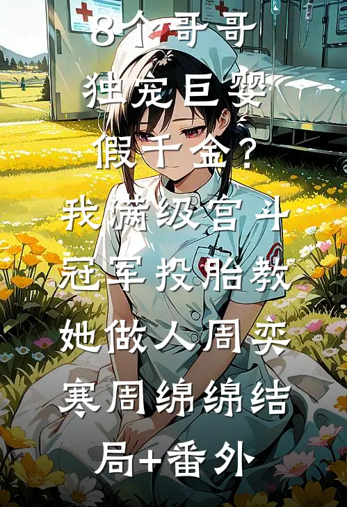 她的全勤给了十八场摇滚，我把散场留给自己完结txt