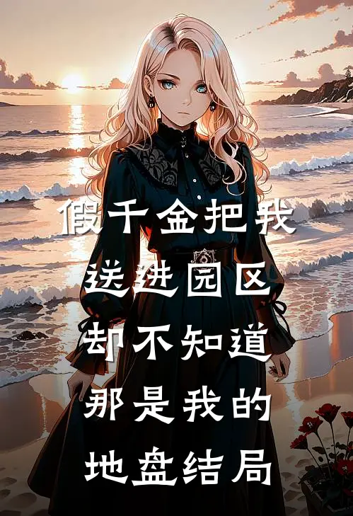 假千金把我送进园区，却不知道那是我的地盘结局