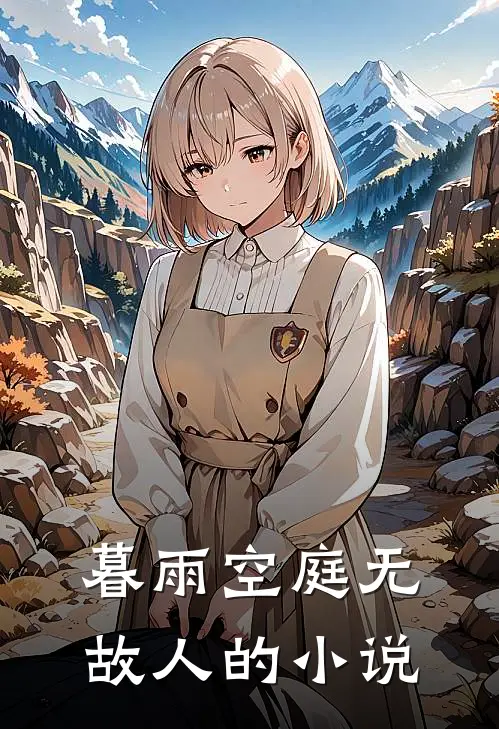 暮雨空庭无故人的小说