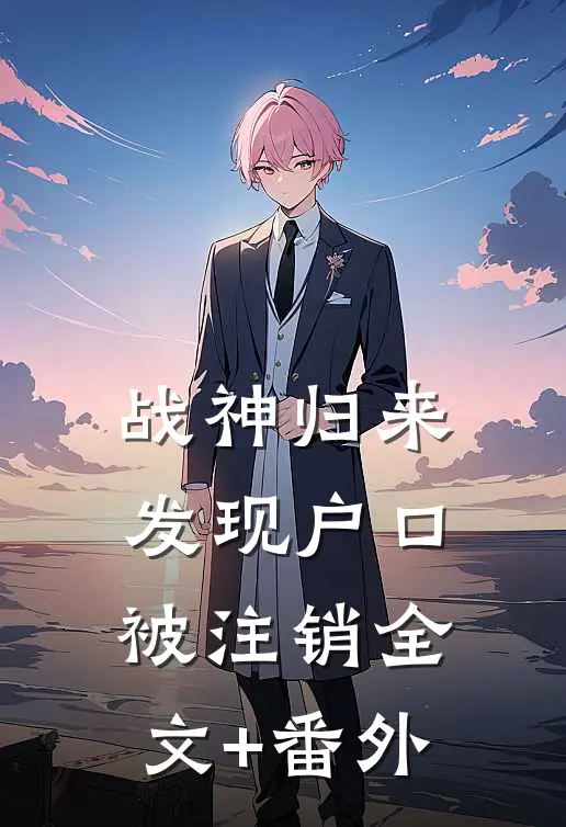 战神归来，发现户口被注销全文+番外