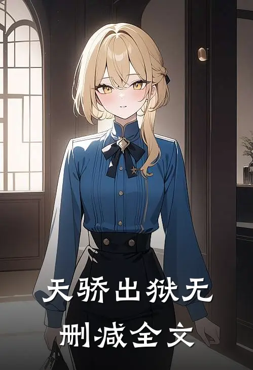 天骄出狱无删减全文