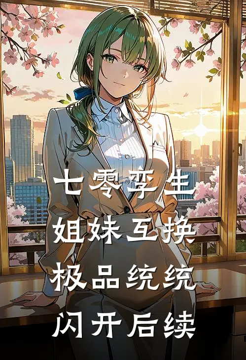 七零孪生姐妹互换，极品统统闪开后续