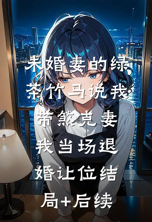 未婚妻的绿茶竹马说我带煞克妻，我当场退婚让位结局+后续