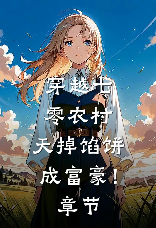 穿越七零农村，天掉馅饼成富豪！章节