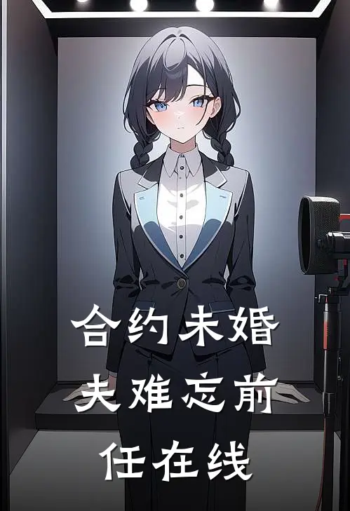 合约未婚夫难忘前任在线