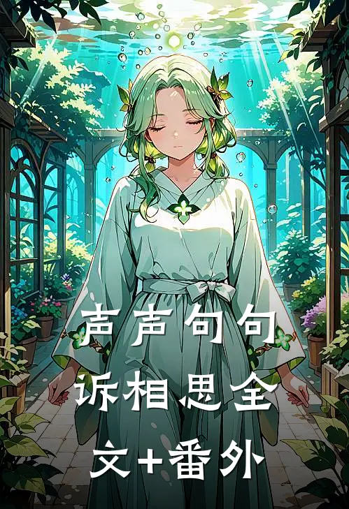 声声句句诉相思全文+番外