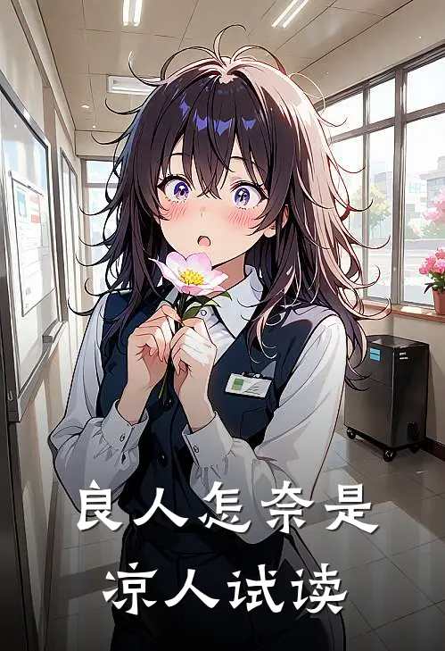 良人怎奈是凉人试读