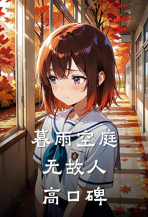 暮雨空庭无故人高口碑