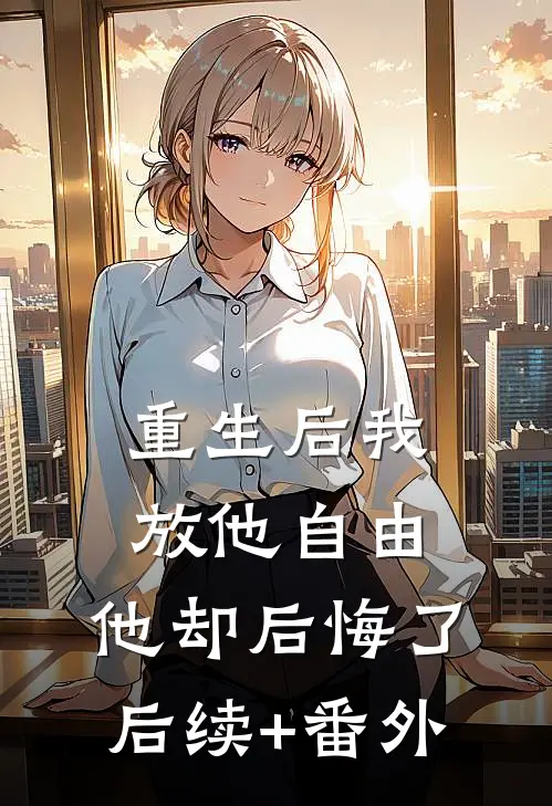 重生后我放他自由，他却后悔了后续+番外