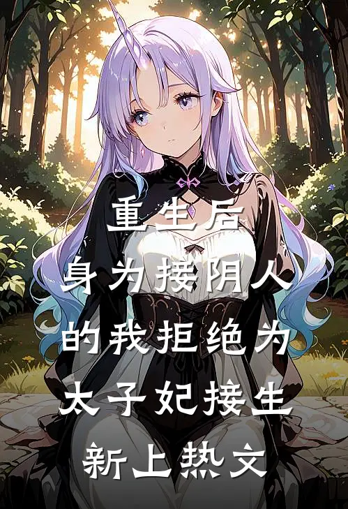 重生后，身为接阴人的我拒绝为太子妃接生新上热文