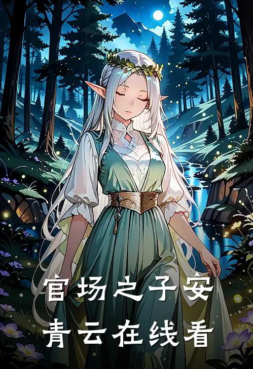 官场之子安青云在线看
