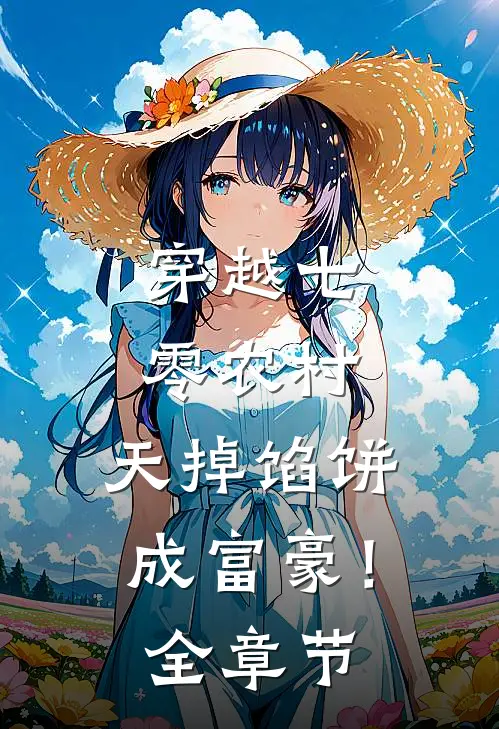 穿越七零农村，天掉馅饼成富豪！全章节