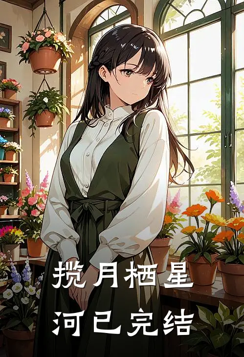 揽月栖星河已完结