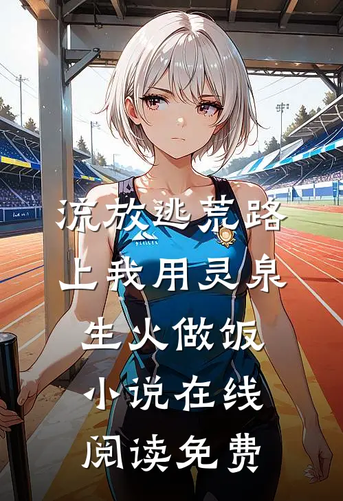 流放逃荒路上我用灵泉生火做饭小说在线阅读免费