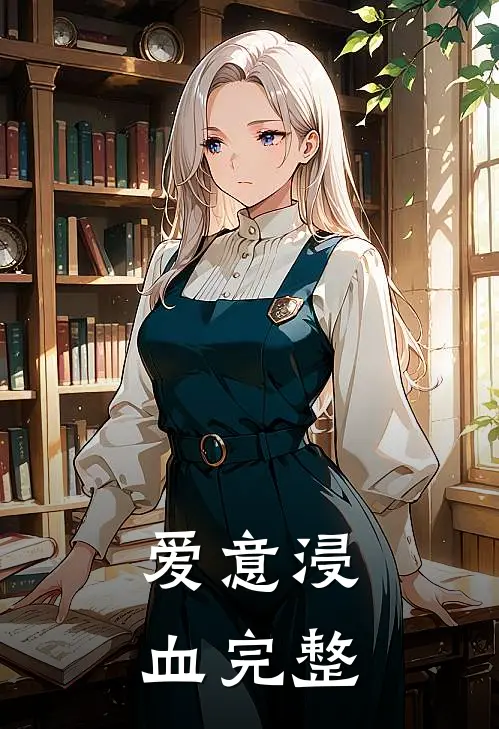 爱意浸血完整
