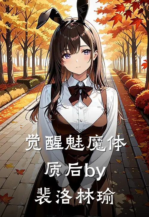 觉醒魅魔体质后by裴洛林瑜