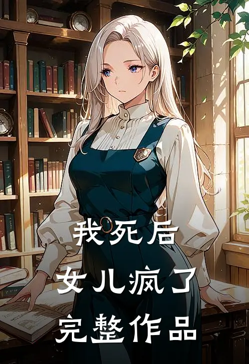 我死后，女儿疯了完整作品