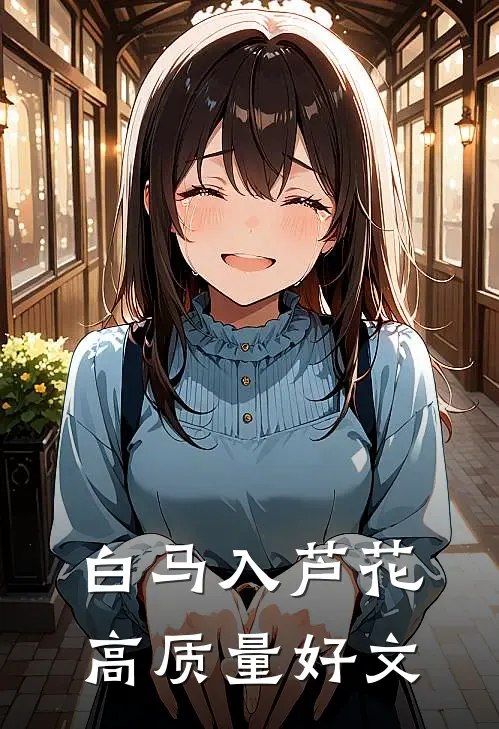 白马入芦花高质量好文