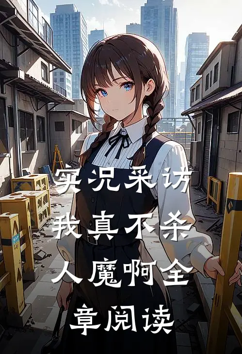 实况采访：我真不杀人魔啊全章阅读