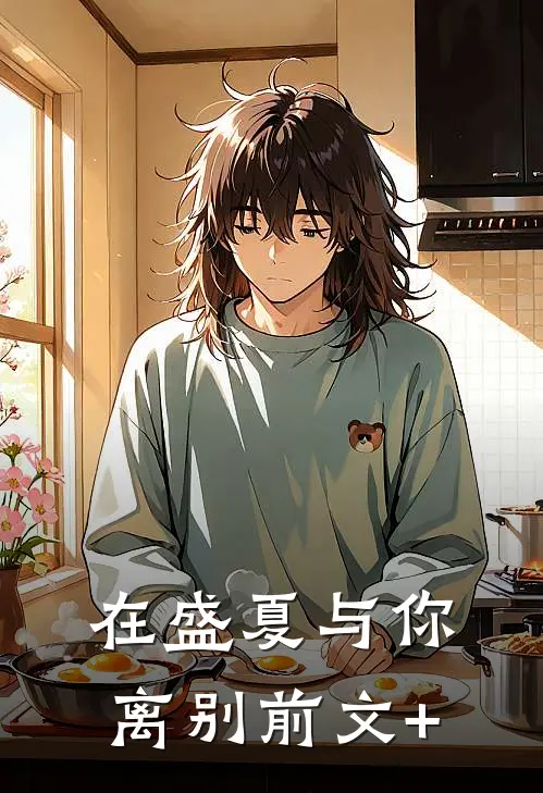在盛夏与你离别前文+