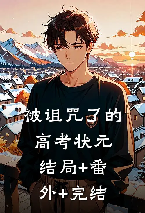 被诅咒了的高考状元结局+番外+完结