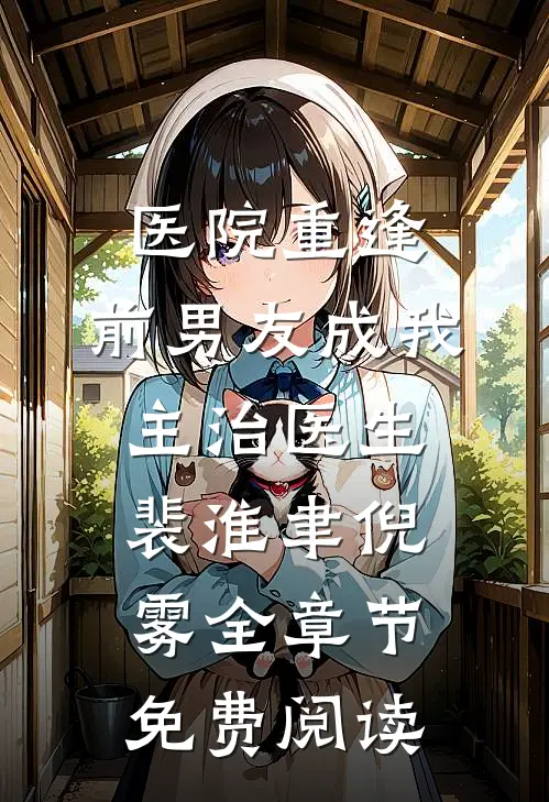 医院重逢，前男友成我主治医生裴淮聿倪雾全章节免费阅读