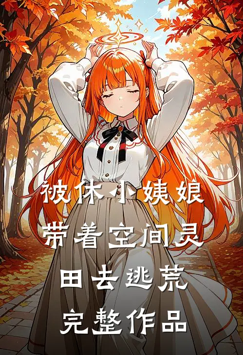 被休小姨娘，带着空间灵田去逃荒完整作品